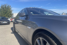 BMW Série 5 35D / 313 CH / M SPORT