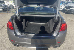 BMW Série 5 35D / 313 CH / M SPORT