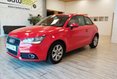 Audi A1 I 3 Portes 1.2 TFSI 85 cv FINITION AMBIENTE 