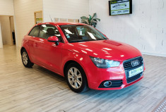 Audi A1 I 3 Portes 1.2 TFSI 85 cv FINITION AMBIENTE 