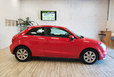 Audi A1 I 3 Portes 1.2 TFSI 85 cv FINITION AMBIENTE 