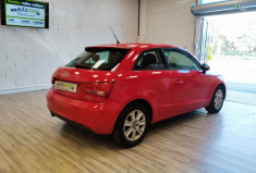 Audi A1 I 3 Portes 1.2 TFSI 85 cv FINITION AMBIENTE 