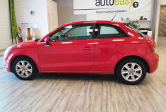 Audi A1 I 3 Portes 1.2 TFSI 85 cv FINITION AMBIENTE 