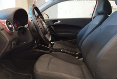 Audi A1 I 3 Portes 1.2 TFSI 85 cv FINITION AMBIENTE 