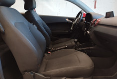 Audi A1 I 3 Portes 1.2 TFSI 85 cv FINITION AMBIENTE 