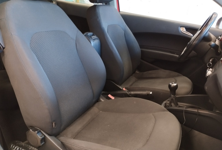 Audi A1 I 3 Portes 1.2 TFSI 85 cv FINITION AMBIENTE 