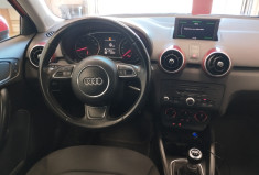 Audi A1 I 3 Portes 1.2 TFSI 85 cv FINITION AMBIENTE 