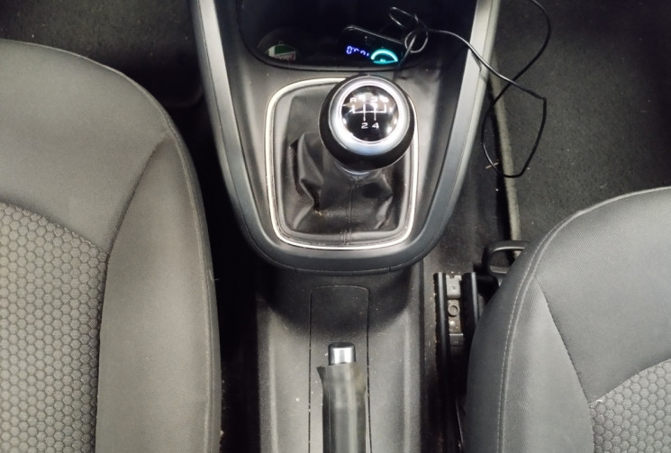 Audi A1 I 3 Portes 1.2 TFSI 85 cv FINITION AMBIENTE 