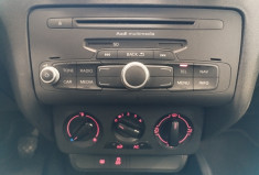 Audi A1 I 3 Portes 1.2 TFSI 85 cv FINITION AMBIENTE 