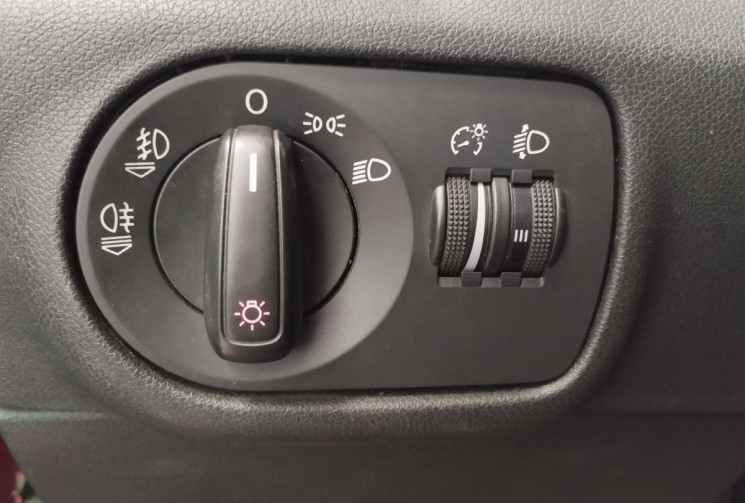 Audi A1 I 3 Portes 1.2 TFSI 85 cv FINITION AMBIENTE 