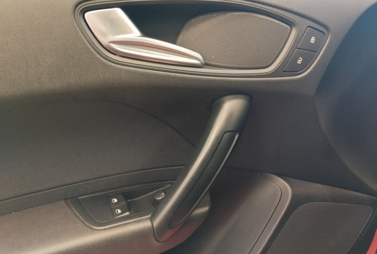 Audi A1 I 3 Portes 1.2 TFSI 85 cv FINITION AMBIENTE 