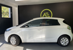 Renault ZOE 22KWH Intens * Achat Intégral / Caméra / Régulateur /  BA
