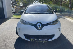 Renault ZOE 22KWH Intens * Achat Intégral / Caméra / Régulateur /  BA