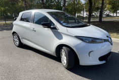 Renault ZOE 22KWH Intens * Achat Intégral / Caméra / Régulateur /  BA