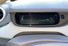 Renault ZOE 22KWH Intens * Achat Intégral / Caméra / Régulateur /  BA