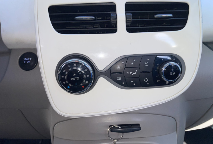 Renault ZOE 22KWH Intens * Achat Intégral / Caméra / Régulateur /  BA