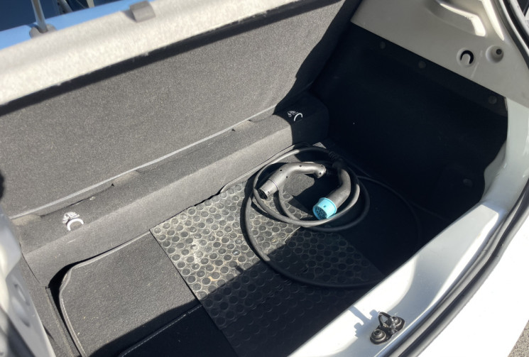 Renault ZOE 22KWH Intens * Achat Intégral / Caméra / Régulateur /  BA