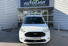 Ford Transit Connect 1.5 ECOBLUE 100 LIMITED 9000HT