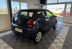 Peugeot 108 5 PORTES 1.2 VTI 82 STYLE