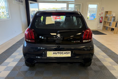 Peugeot 108 5 PORTES 1.2 VTI 82 STYLE