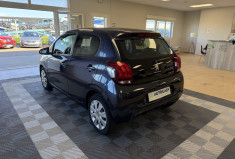 Peugeot 108 5 PORTES 1.2 VTI 82 STYLE