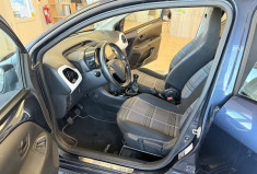Peugeot 108 5 PORTES 1.2 VTI 82 STYLE