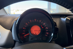 Peugeot 108 5 PORTES 1.2 VTI 82 STYLE
