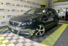 Peugeot 308 1.2 130 CH GT LINE EAT8 