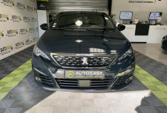 Peugeot 308 1.2 130 CH GT LINE EAT8 