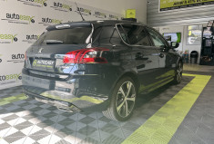 Peugeot 308 1.2 130 CH GT LINE EAT8 