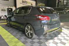 Peugeot 308 1.2 130 CH GT LINE EAT8 