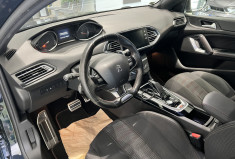 Peugeot 308 1.2 130 CH GT LINE EAT8 