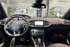 Peugeot 308 1.2 130 CH GT LINE EAT8 