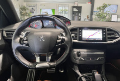 Peugeot 308 1.2 130 CH GT LINE EAT8 