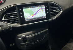 Peugeot 308 1.2 130 CH GT LINE EAT8 