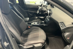 Peugeot 308 1.2 130 CH GT LINE EAT8 