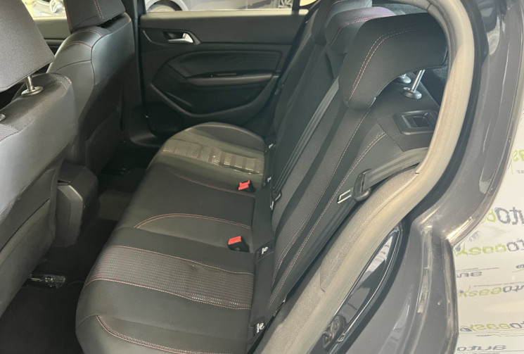Peugeot 308 1.2 130 CH GT LINE EAT8 
