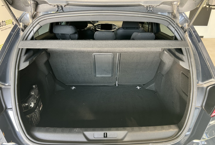 Peugeot 308 1.2 130 CH GT LINE EAT8 