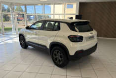 Jeep Avenger 1.2 T3 100 CV ALTITUDE