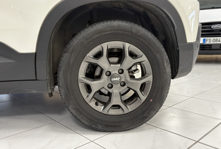 Jeep Avenger 1.2 T3 100 CV ALTITUDE