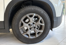 Jeep Avenger 1.2 T3 100 CV ALTITUDE