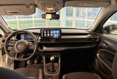 Jeep Avenger 1.2 T3 100 CV ALTITUDE