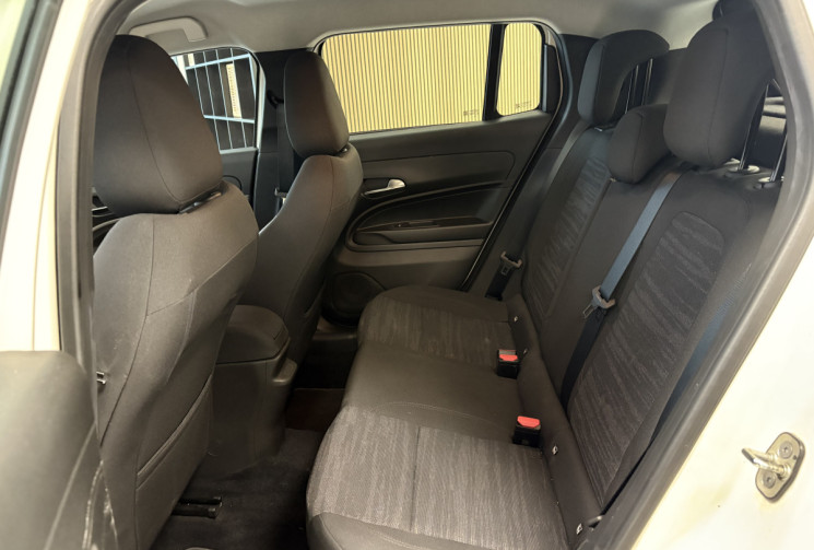 Jeep Avenger 1.2 T3 100 CV ALTITUDE