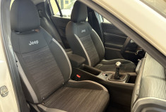 Jeep Avenger 1.2 T3 100 CV ALTITUDE