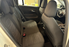 Jeep Avenger 1.2 T3 100 CV ALTITUDE