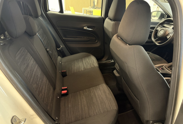 Jeep Avenger 1.2 T3 100 CV ALTITUDE