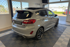 Ford Fiesta VII 1.5 T ECOBOOST 200 ST / TOIT OUVRANT 