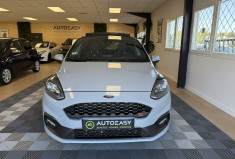 Ford Fiesta VII 1.5 T ECOBOOST 200 ST / TOIT OUVRANT 