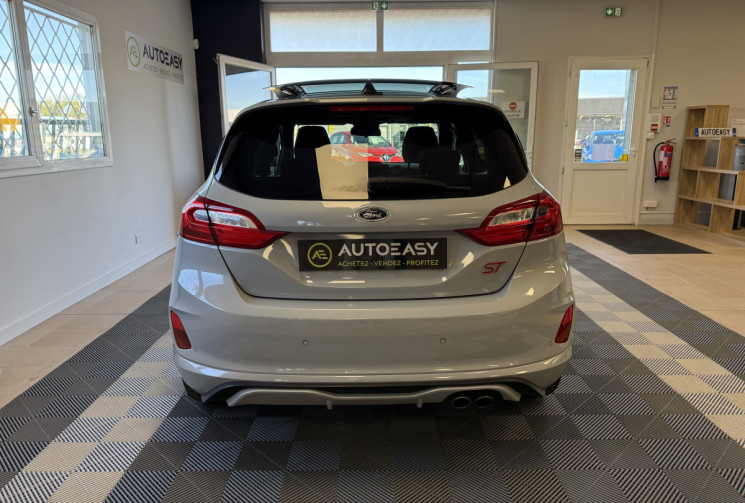 Ford Fiesta VII 1.5 T ECOBOOST 200 ST / TOIT OUVRANT 
