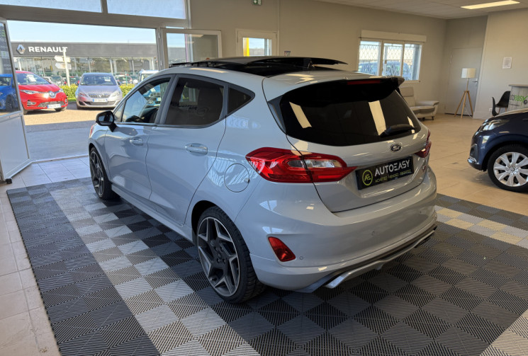 Ford Fiesta VII 1.5 T ECOBOOST 200 ST / TOIT OUVRANT 